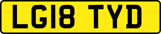 LG18TYD