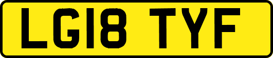 LG18TYF