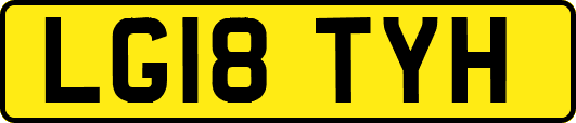 LG18TYH