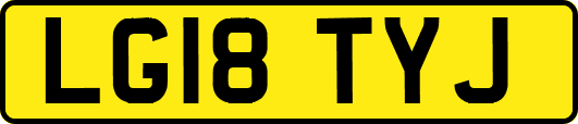 LG18TYJ