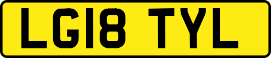 LG18TYL