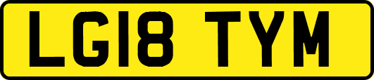 LG18TYM