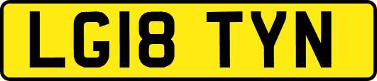 LG18TYN