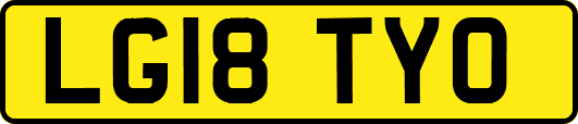 LG18TYO