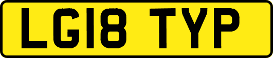 LG18TYP