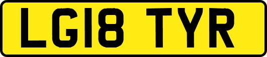 LG18TYR