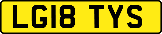 LG18TYS