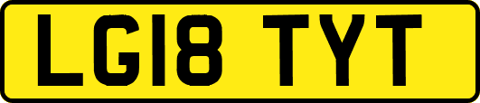 LG18TYT