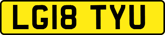 LG18TYU