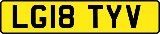LG18TYV