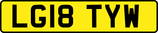 LG18TYW