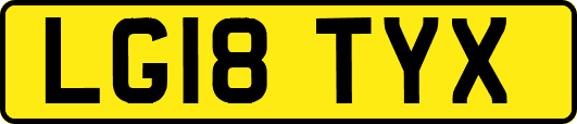 LG18TYX