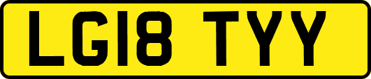 LG18TYY