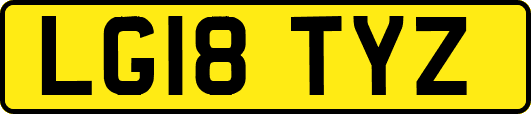 LG18TYZ