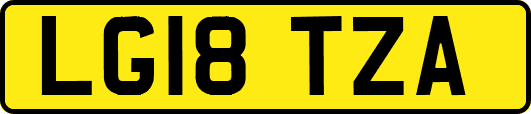 LG18TZA