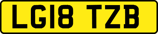 LG18TZB