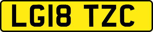 LG18TZC