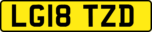 LG18TZD