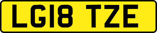 LG18TZE