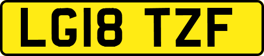 LG18TZF