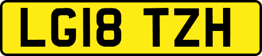 LG18TZH