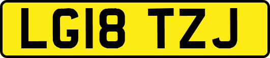 LG18TZJ