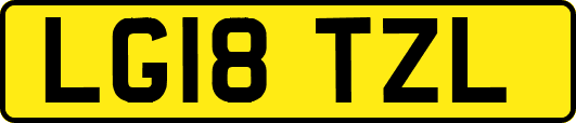 LG18TZL