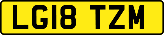 LG18TZM