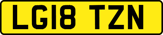 LG18TZN