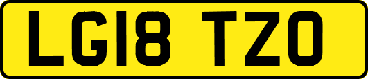 LG18TZO