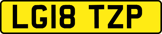 LG18TZP