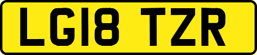 LG18TZR