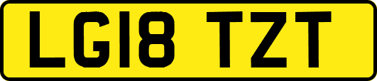 LG18TZT