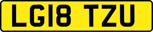 LG18TZU