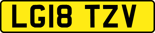 LG18TZV