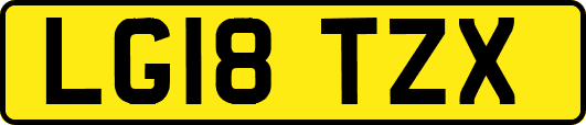 LG18TZX