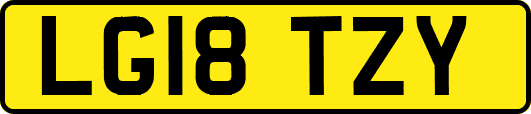 LG18TZY