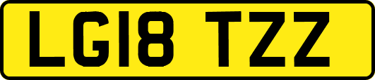 LG18TZZ