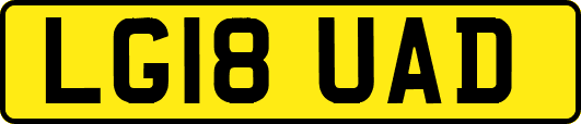 LG18UAD