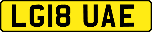 LG18UAE