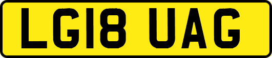 LG18UAG