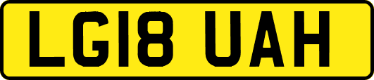 LG18UAH