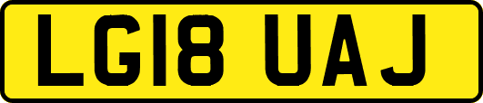 LG18UAJ