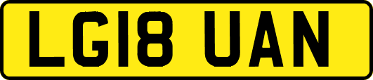 LG18UAN