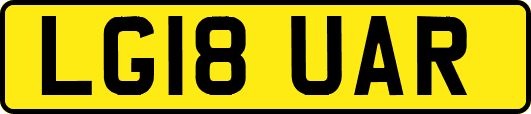 LG18UAR