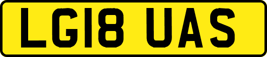 LG18UAS