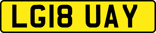 LG18UAY