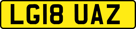 LG18UAZ