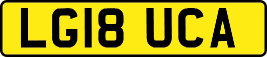 LG18UCA