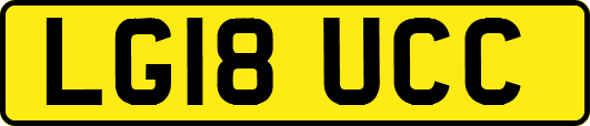 LG18UCC